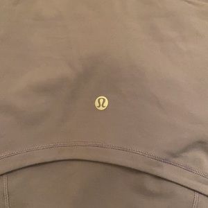 Sz4 HoodDefine Jacket Nulu Lululemon Peri Purple